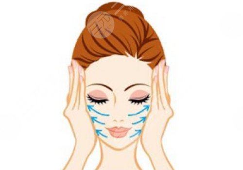 做轮廓手术后遗症多吗？