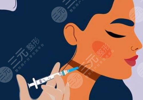 面颊凹陷用什么玻尿酸填充好?