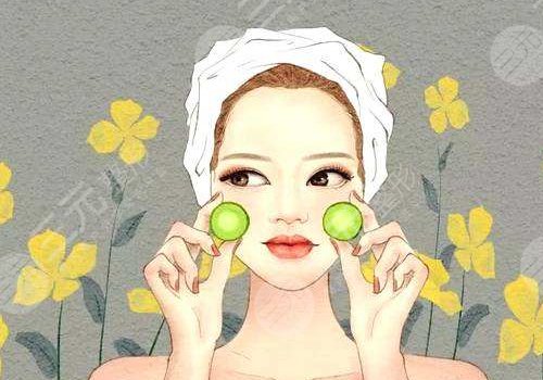 福州海峡医院做眼袋怎么样