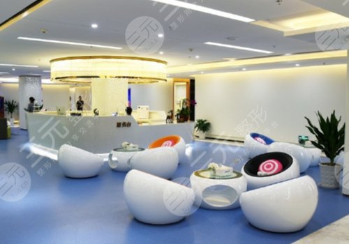 福州海峡医院林沸腾