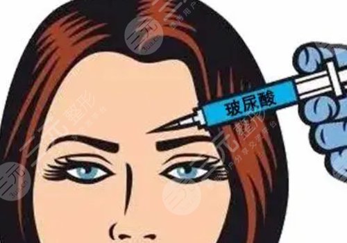 玻尿酸填充位置移动怎么办？