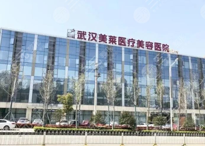 武汉美莱医疗美容医院