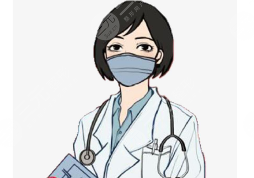 深圳隆鼻专家前十名