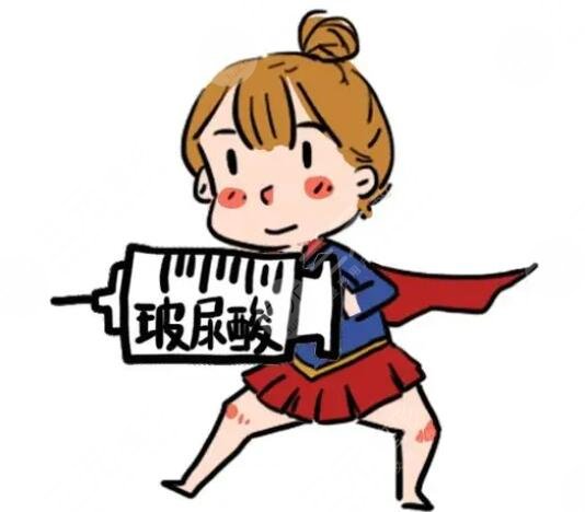 注射轮廓针手术后要注意哪些问题?