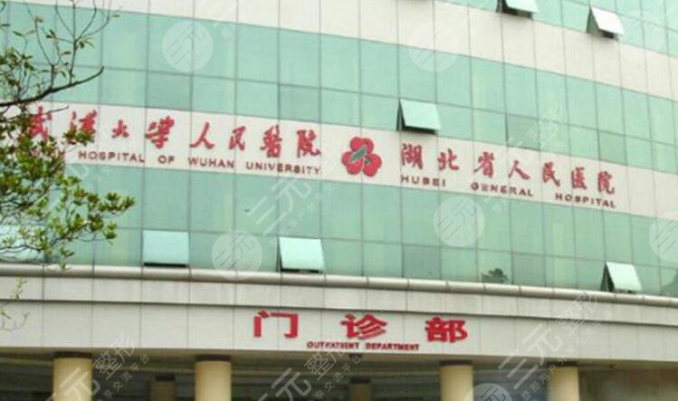 武汉大学人民医院