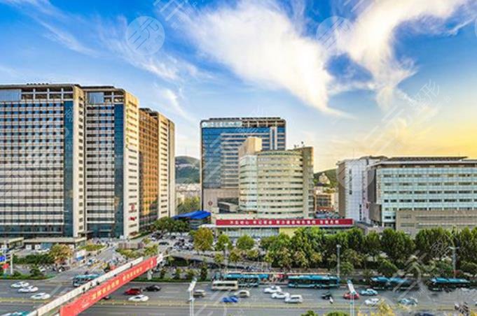 山东省千佛山医院