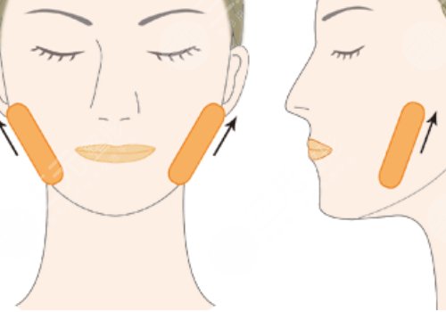 男生瘦脸小技巧有哪些？