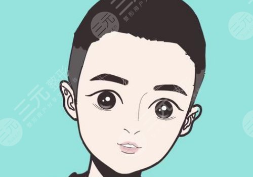 男生怎么样才能瘦脸？