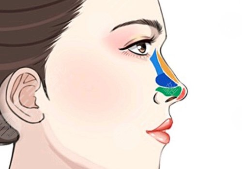 成都玉之光黄开亮做鼻子怎么样？