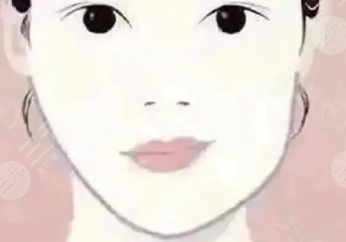 嘴巴歪整形大概多少钱?