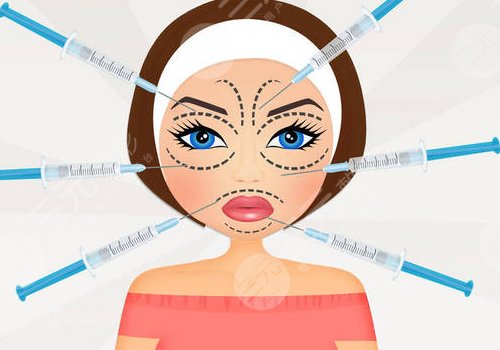 脸部轮廓固定要多少钱一次呢?气质脸型get攻略!