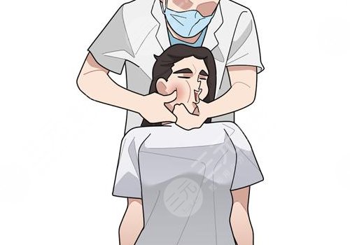 脸部骨骼歪斜怎么矫正？
