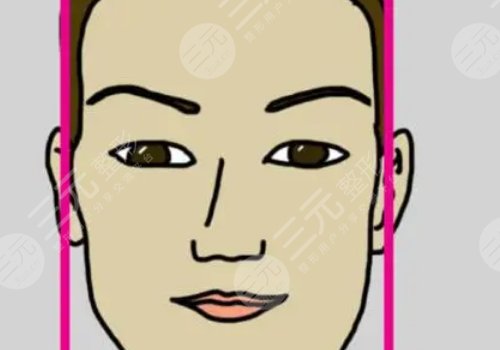 脸歪大小脸怎么矫正?