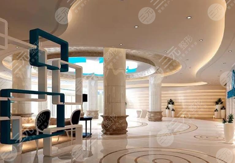 济南海峡美容整形医院