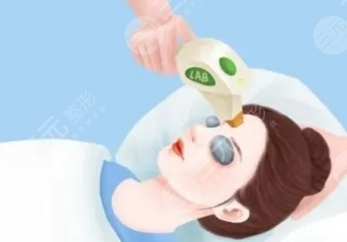 脸部微调包括哪些？