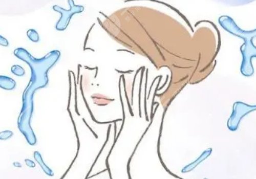 脸部微调包括哪些