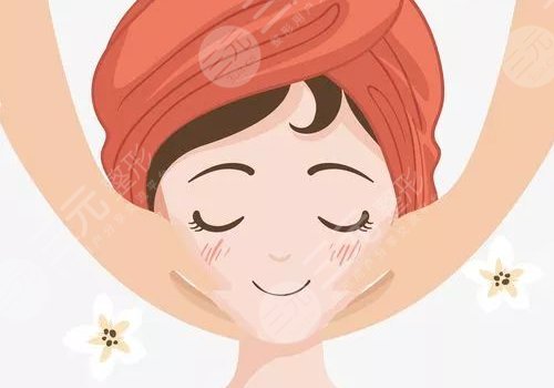 脸部微调包括哪些