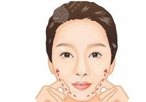 皮肤松弛怎么办如何变紧致面部？
