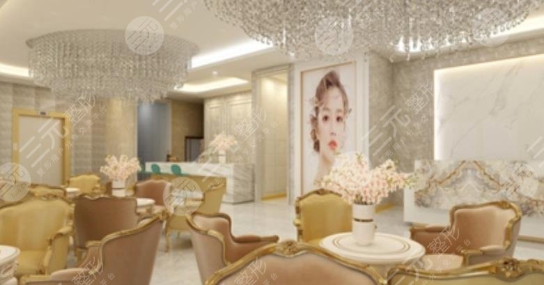 成都美熹医疗美容整形医院