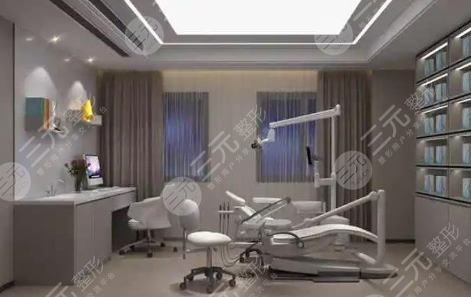 南京青苗口腔门诊怎么样?