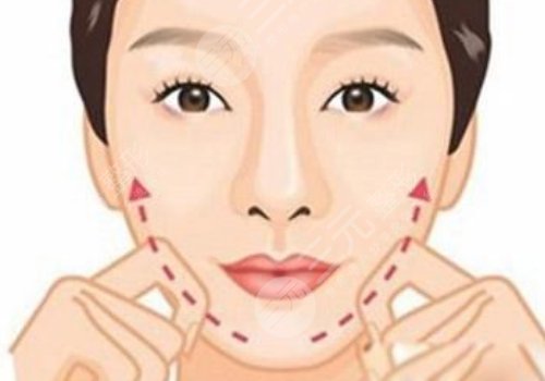 什么叫外轮廓线？脸部轮廓冷知识分享！