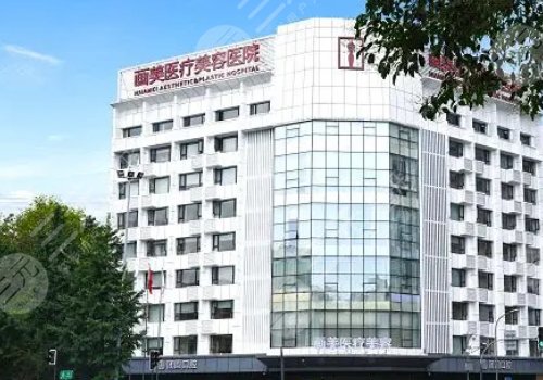 成都隆鼻前三名医院