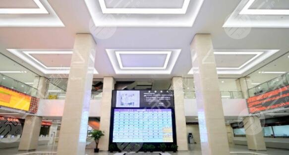 上海第九人民医院口腔科介绍