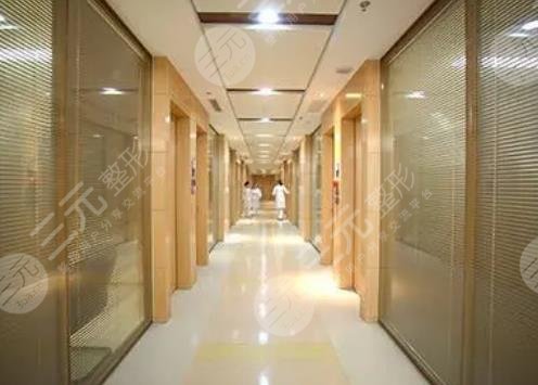 上海九院整形医院