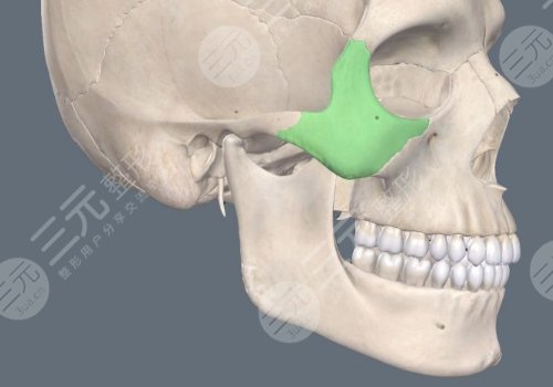 磨颧骨手术一般要多少钱？