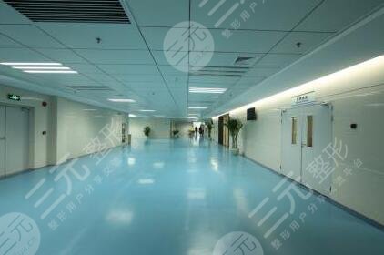 深圳北大医院整形外科介绍