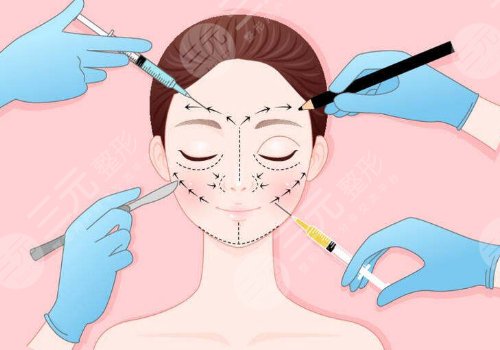 打了轮廓针多久可以怀孕