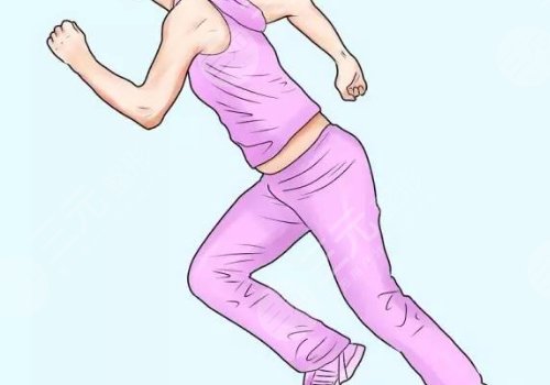 马甲线和人鱼线的区别