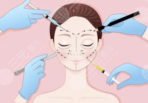 幼态脸整形能保持多久多少钱