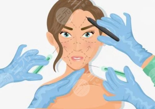 下颌角宽大是什么脸型