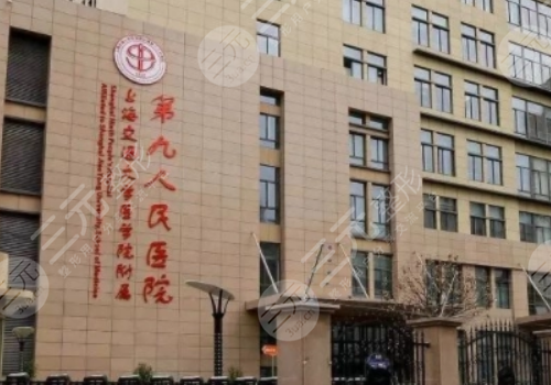 上海九院拉皮手术费用多少?