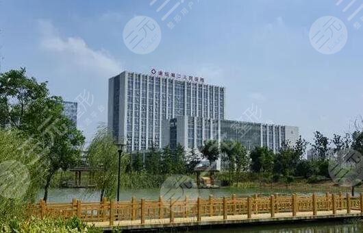 常州二院美容整形科怎么样?