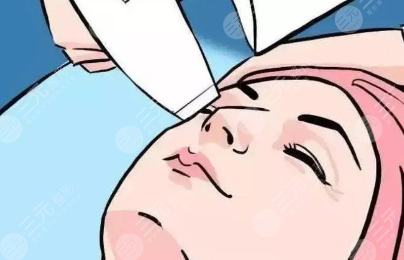 厦门中山医院点阵激光多少钱