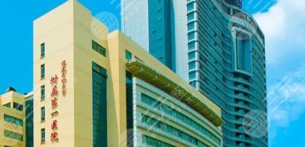 福建医科大学附属第一医院