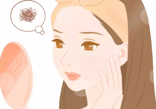 颧骨高有什么办法改良？