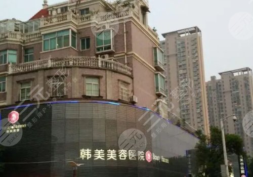 国内整形医院排名前十