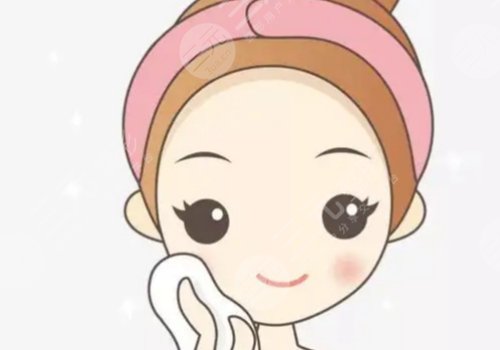 t区毛孔粗大怎么改良