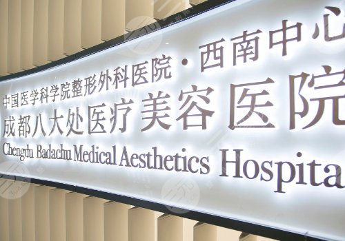 国内隆胸哪家医院好?