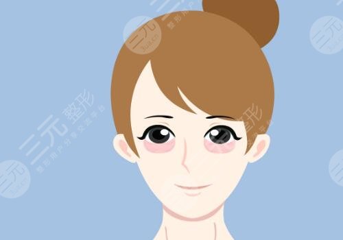 卧蚕填充需要多少钱