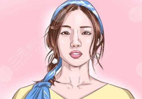 卧蚕填充需要多少钱