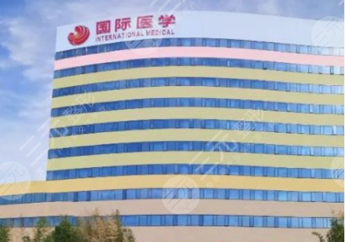 西安国际医学中心医院整形科孙峰怎么样？