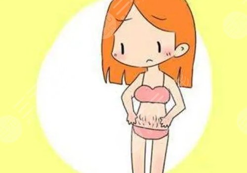 腹部拉皮手术多久能恢复正常？