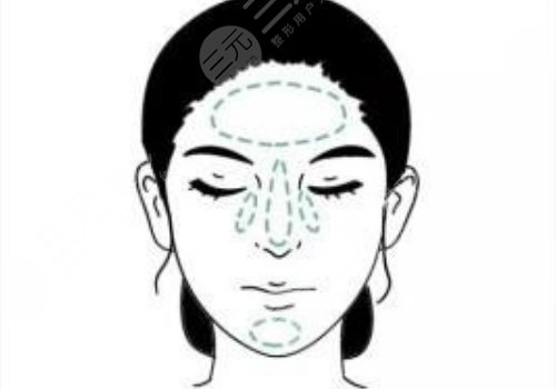 t区出油毛孔粗大怎么办？