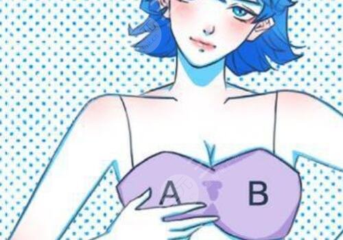 胸型大小不一样怎么办