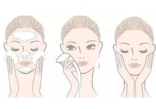 抬头纹怎么去除？