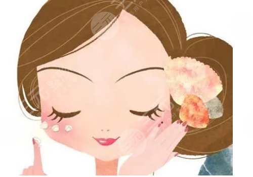 抬头纹怎么去除？